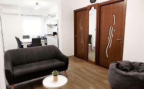 Bta Apartment Manastur